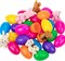 24 Pack Prefilled Easter Eggs with Stuffed Animals,3.15" Plastic Easter Eggs Filled with Bunny Toys,Perfect for Party Basket Stuffers Fillers